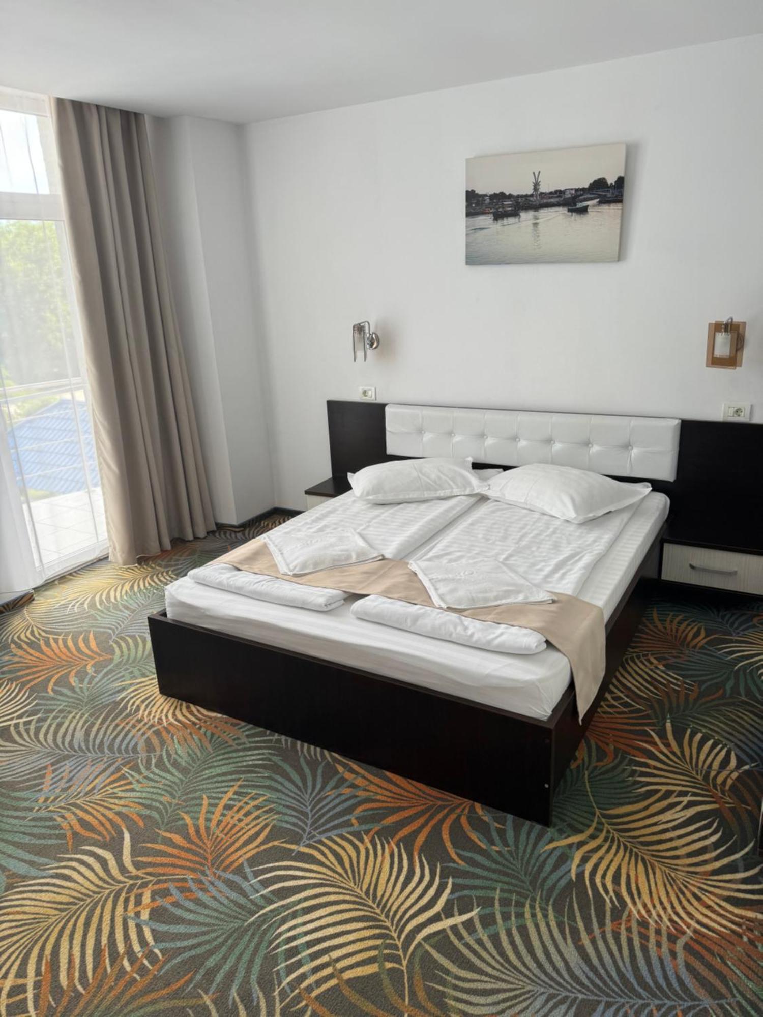 Babylonia Resort Костинешти Экстерьер фото