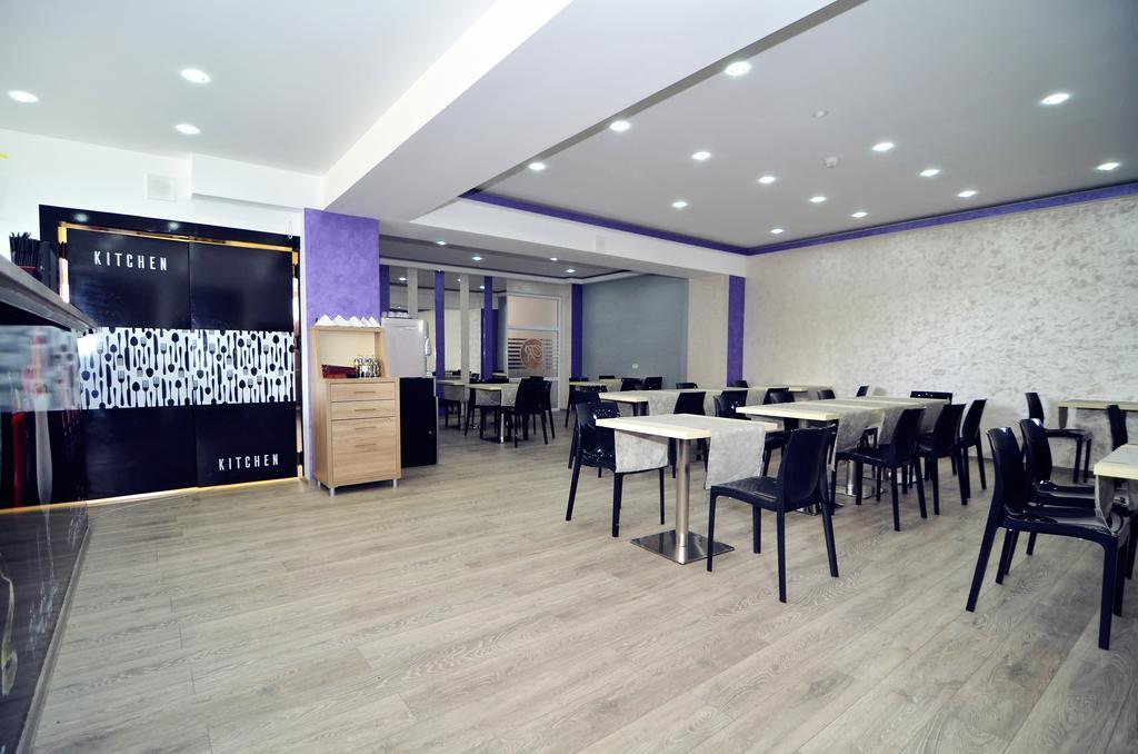 Babylonia Resort Костинешти Экстерьер фото