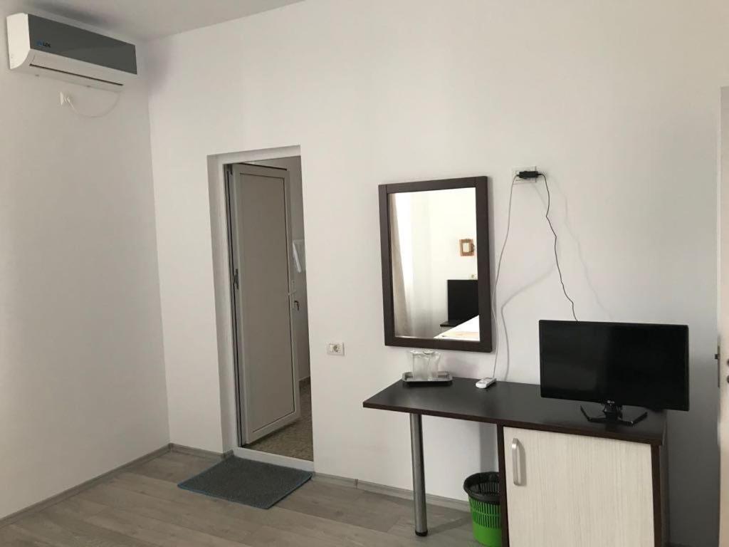 Babylonia Resort Костинешти Экстерьер фото